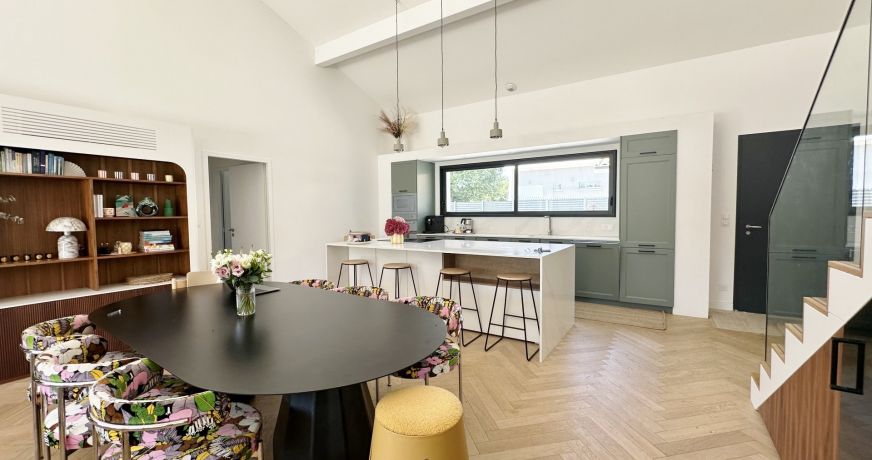 vente Maison Capbreton