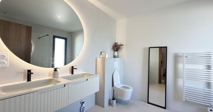 vente Maison Capbreton