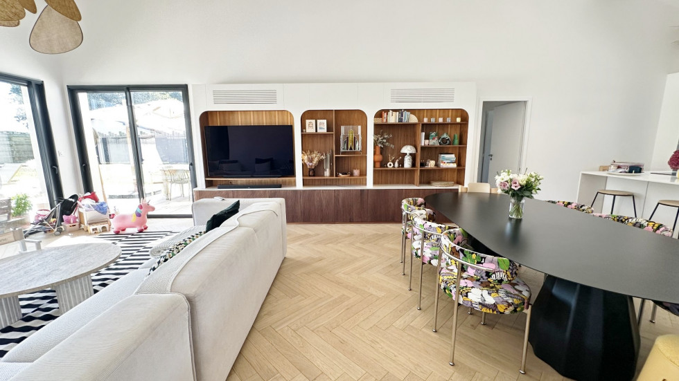 vente Maison Capbreton - Photo 7