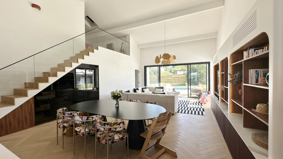 vente Maison Capbreton - Photo 10