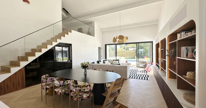 vente Maison Capbreton