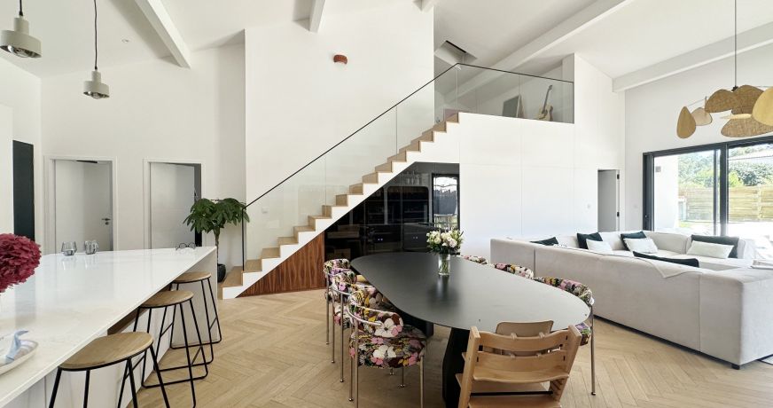 vente Maison Capbreton