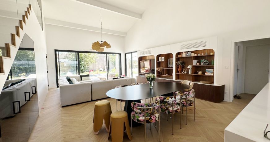 vente Maison Capbreton