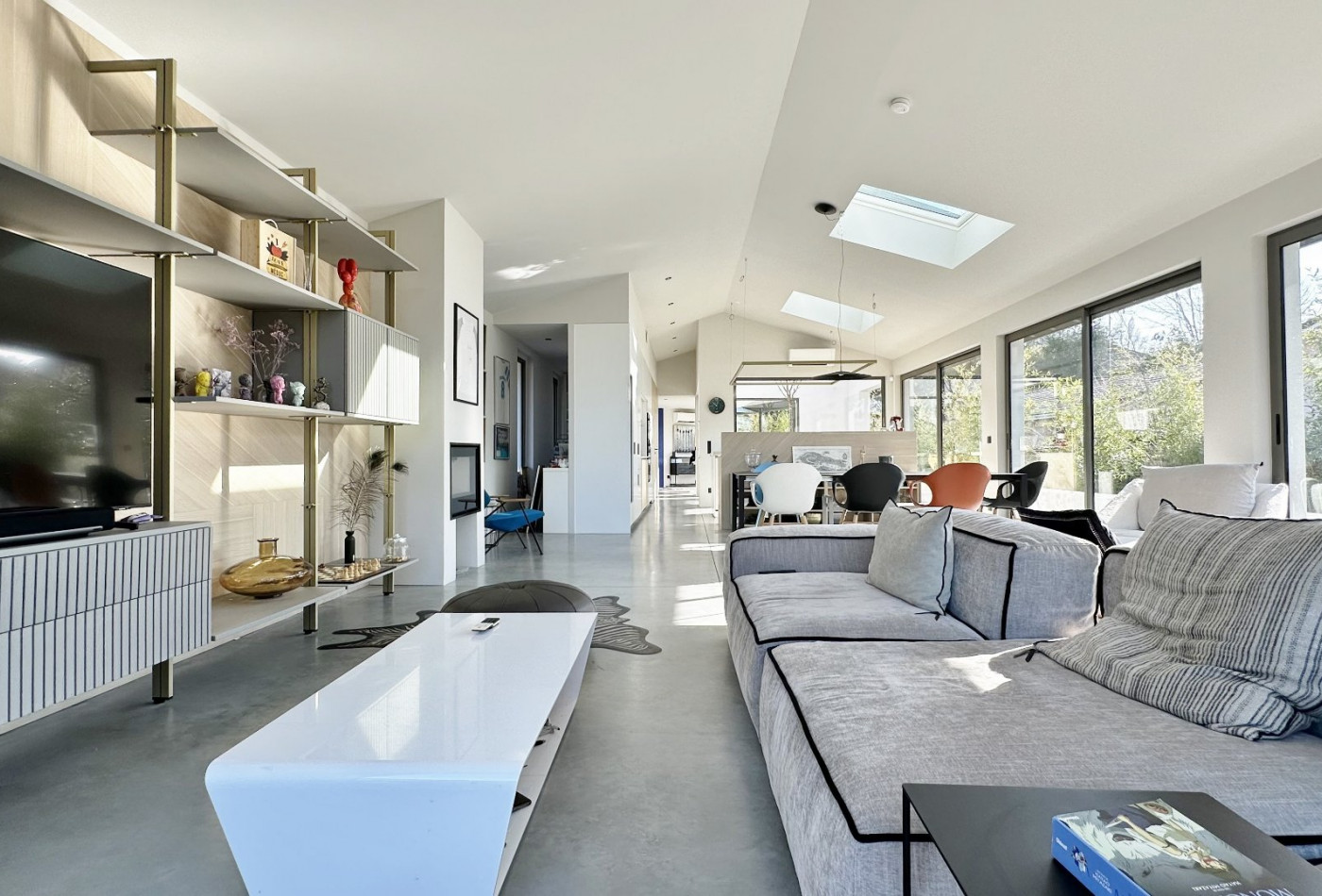 vente Villa d'architecte Capbreton - Photo 9