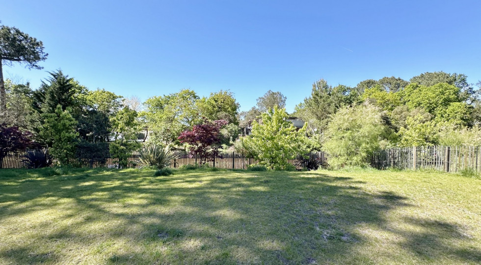 vente Villa d'architecte Capbreton - Photo 5