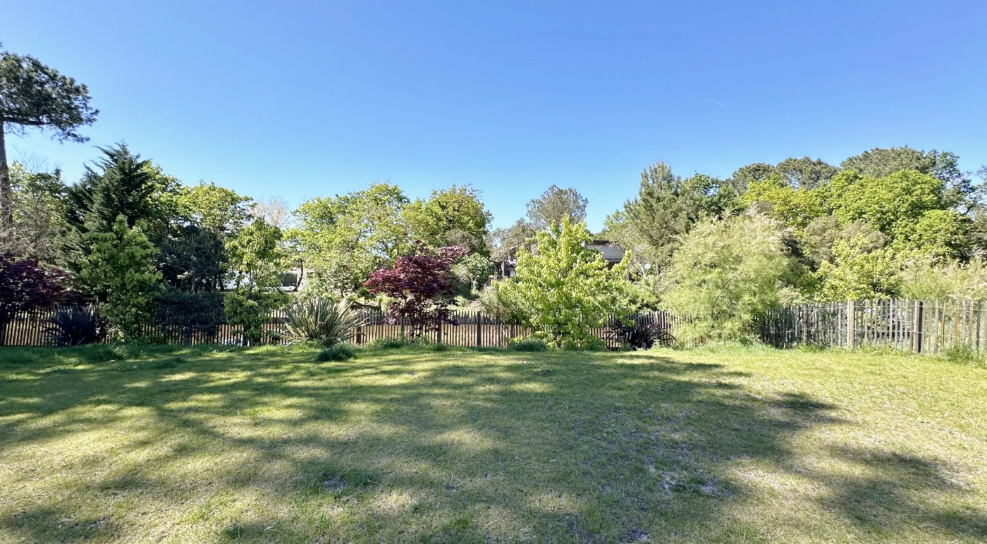 vente Villa d'architecte Capbreton - Photo 5