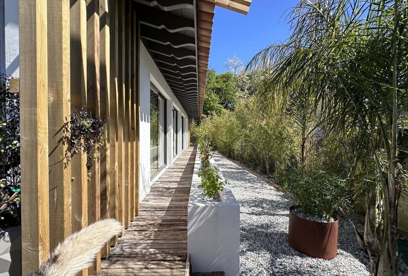 vente Villa d'architecte Capbreton - Photo 3