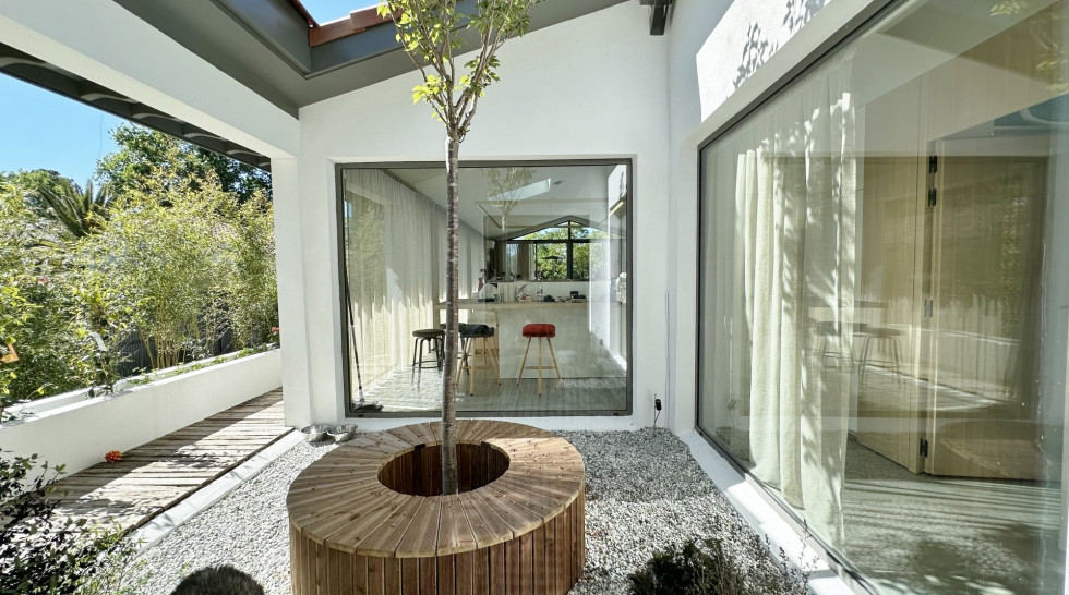 vente Villa d'architecte Capbreton - Photo 4