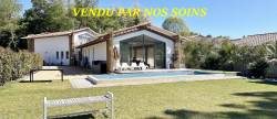 vente Villa d'architecte Capbreton