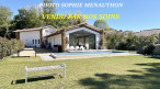 vente Villa d'architecte Capbreton