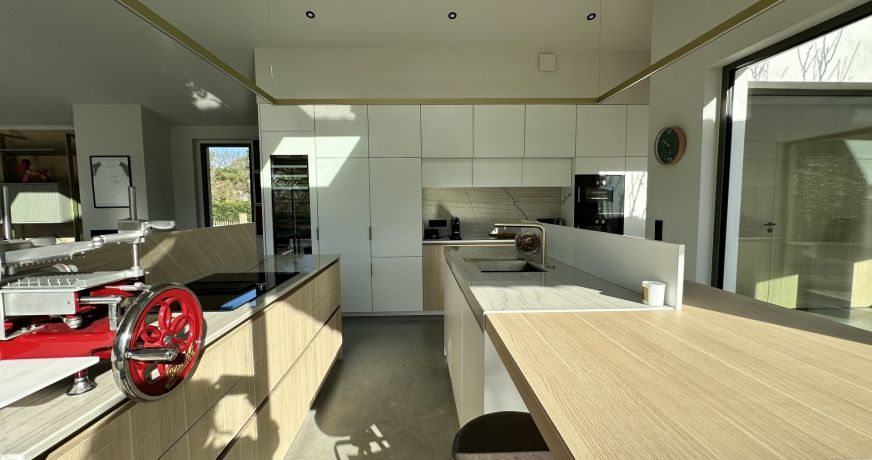 vente Villa d'architecte Capbreton