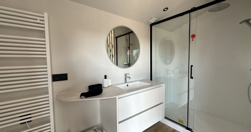 vente Villa d'architecte Capbreton