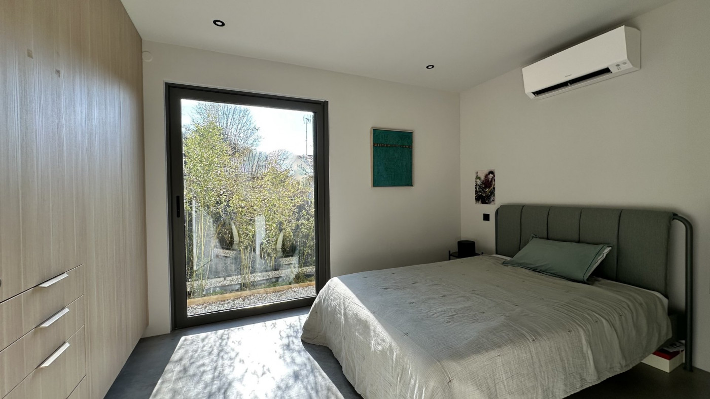 vente Villa d'architecte Capbreton - Photo 17