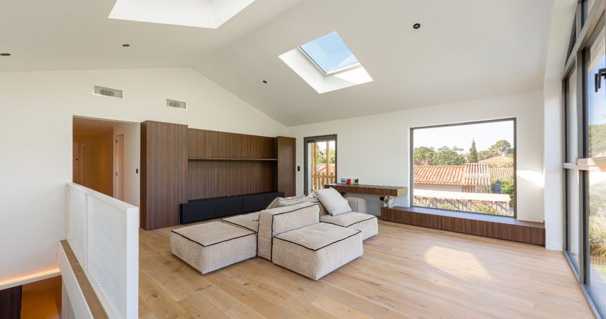 vente Villa d'architecte Capbreton