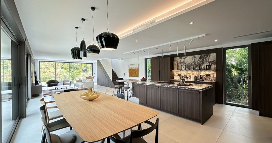 vente Villa d'architecte Capbreton
