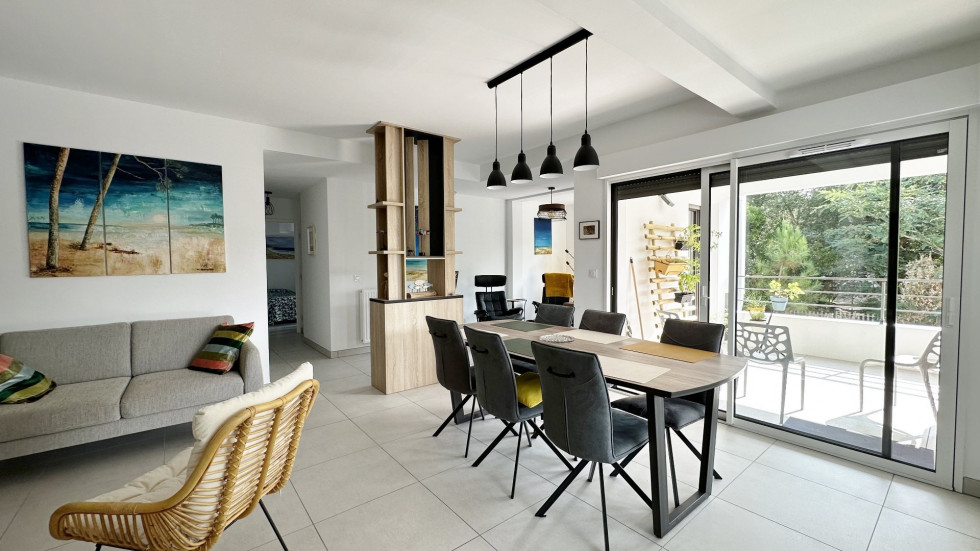 vente Appartement terrasse Capbreton - Photo 9