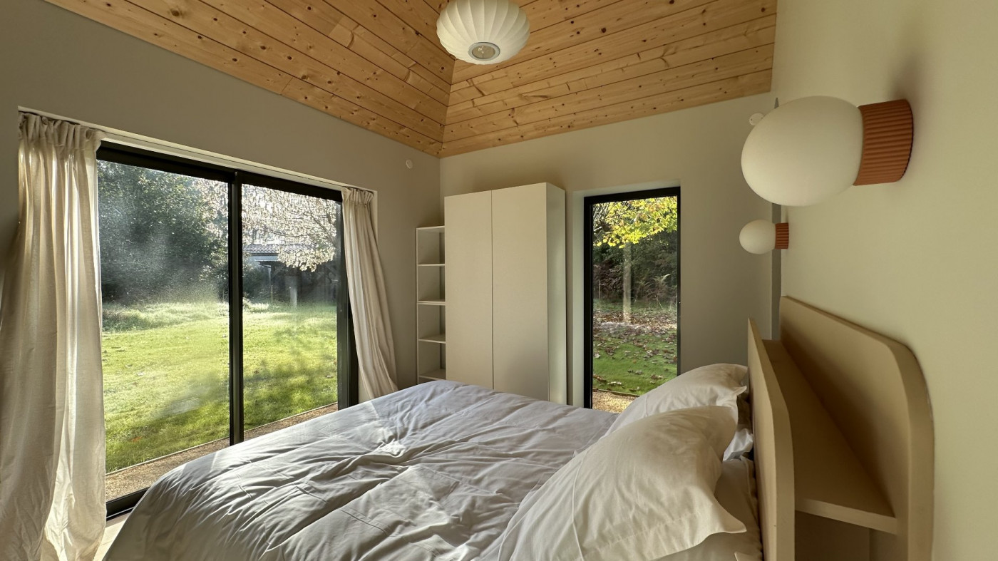 vente Maison de caractère Moliets Et Maa - Photo 13