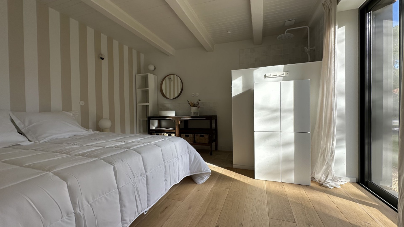 vente Maison de caractère Moliets Et Maa - Photo 14