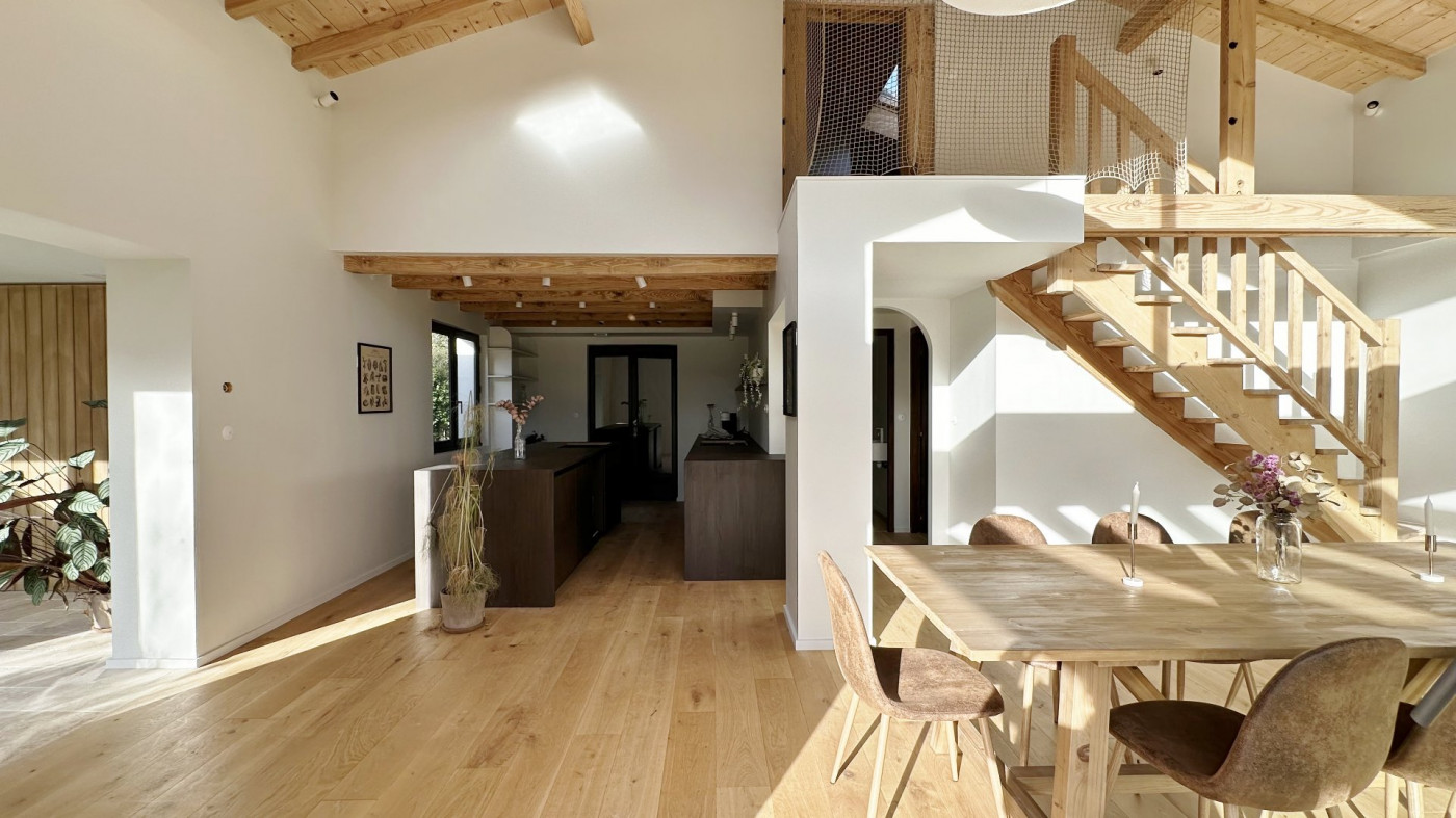 vente Maison de caractère Moliets Et Maa - Photo 5