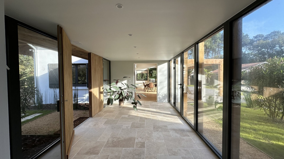 vente Maison de caractère Moliets Et Maa - Photo 10