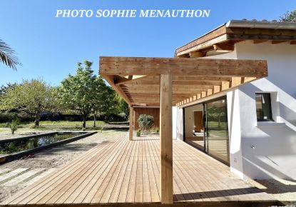 vente Maison de caractère Moliets Et Maa