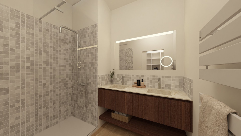 vente Villa d'architecte Soorts Hossegor - Photo 10