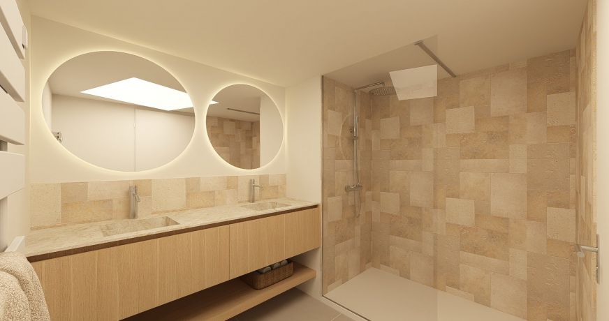 vente Villa d'architecte Soorts Hossegor