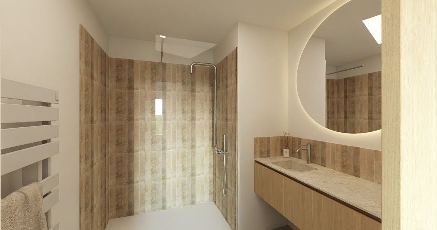 vente Villa d'architecte Soorts Hossegor