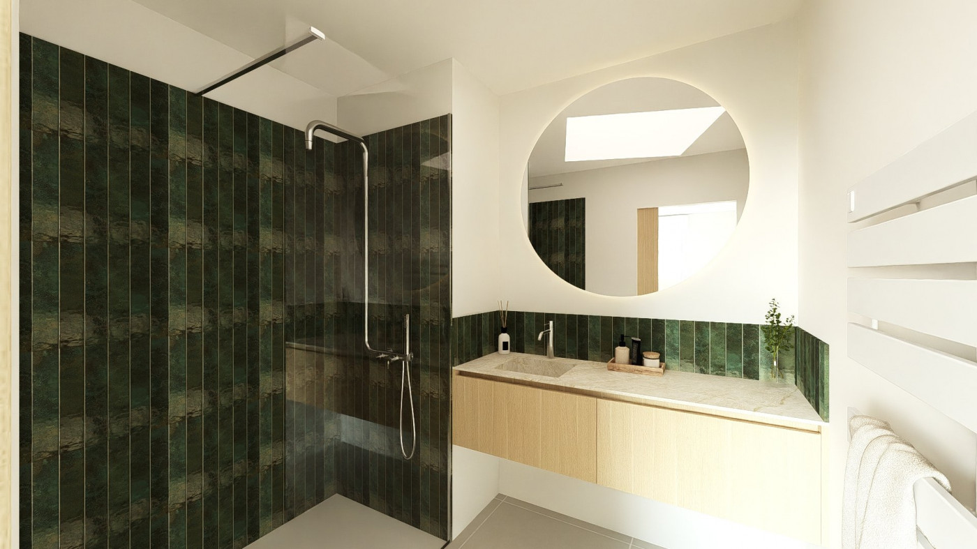 vente Villa d'architecte Soorts Hossegor - Photo 18