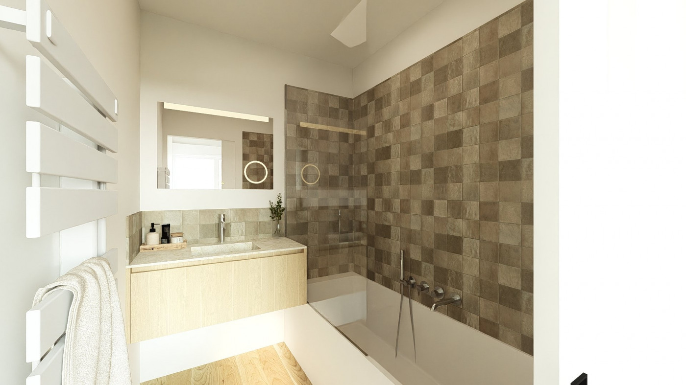 vente Villa d'architecte Soorts Hossegor - Photo 19