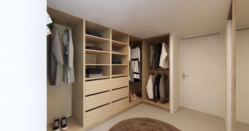 vente Appartement en rez de jardin Soorts Hossegor