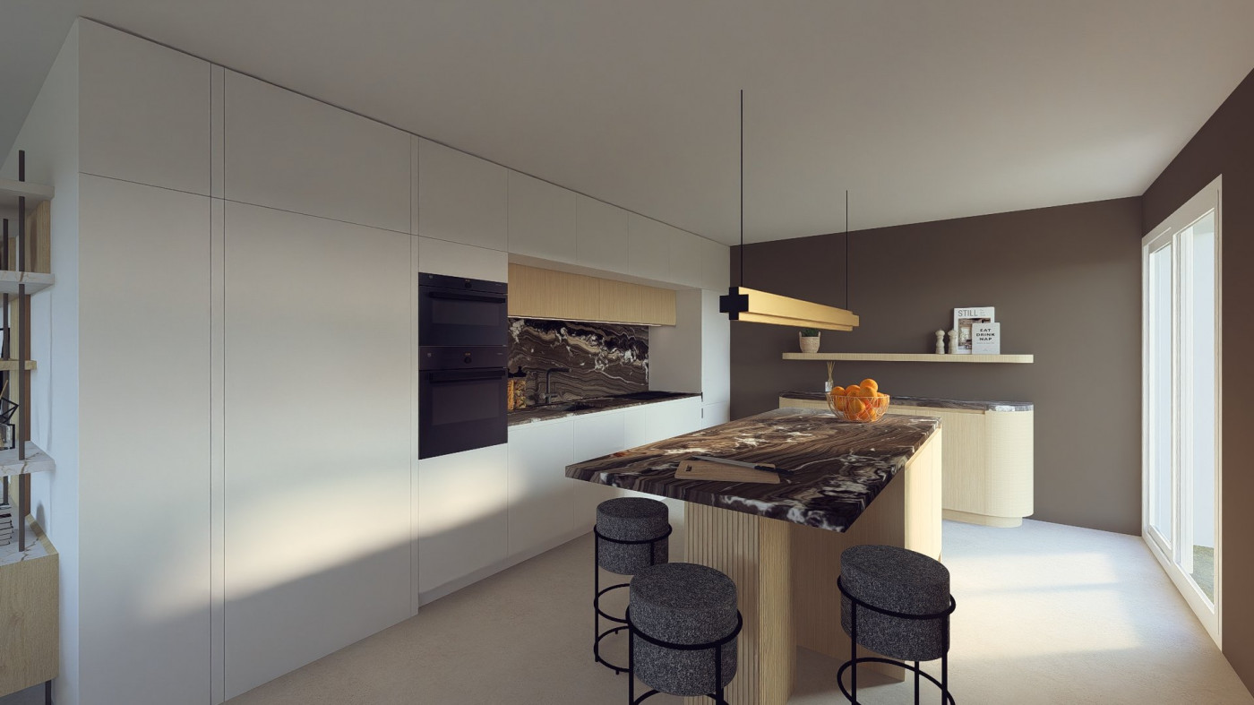 vente Appartement en rez de jardin Soorts Hossegor - Photo 8