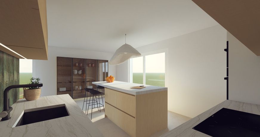 vente Appartement en rez de jardin Soorts Hossegor