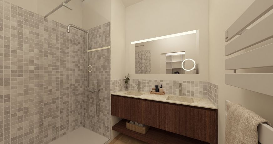 vente Appartement en rez de jardin Soorts Hossegor