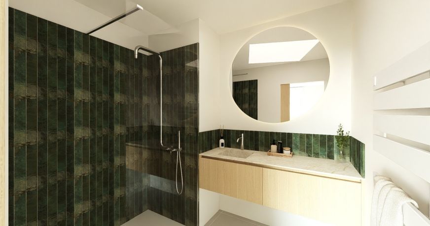 vente Appartement en rez de jardin Soorts Hossegor