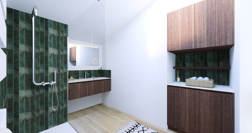 vente Appartement en rez de jardin Soorts Hossegor