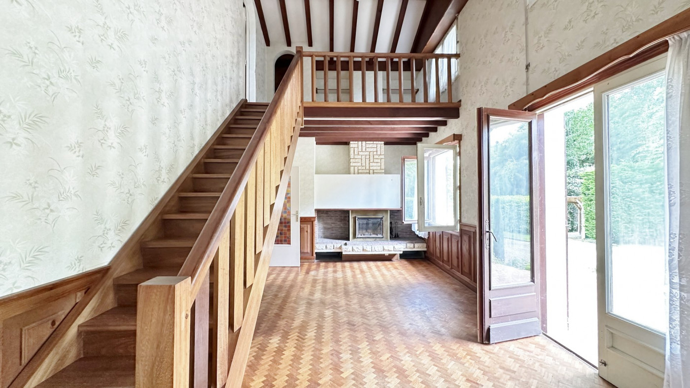 vente Maison Peyrehorade - Photo 10