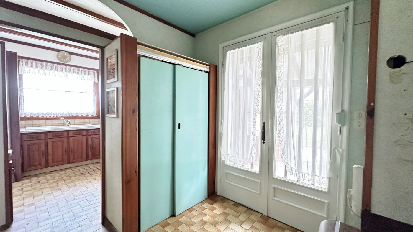 vente Maison Peyrehorade - Photo 11