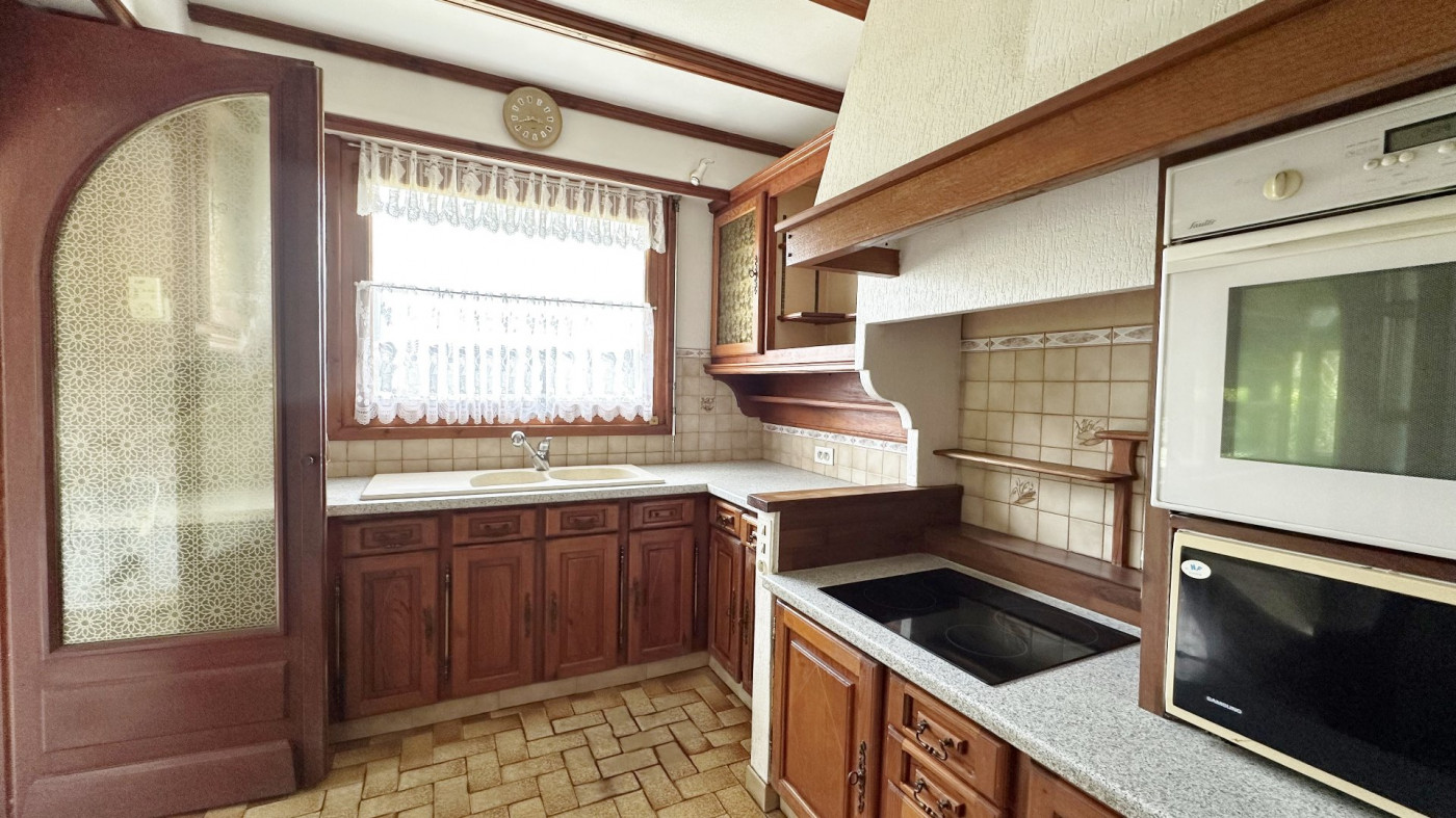 vente Maison Peyrehorade - Photo 12