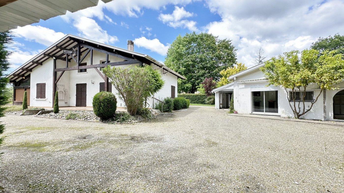 vente Maison Peyrehorade - Photo 18