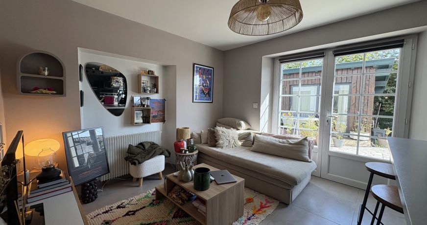 vente Maison de caractère Guethary
