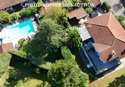 vente Maison de caractère Guethary