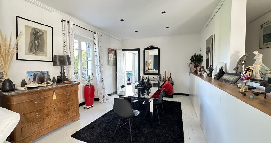vente Maison de caractère Guethary