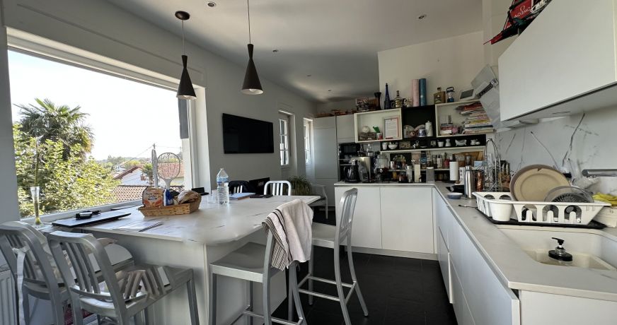 vente Maison de caractère Guethary
