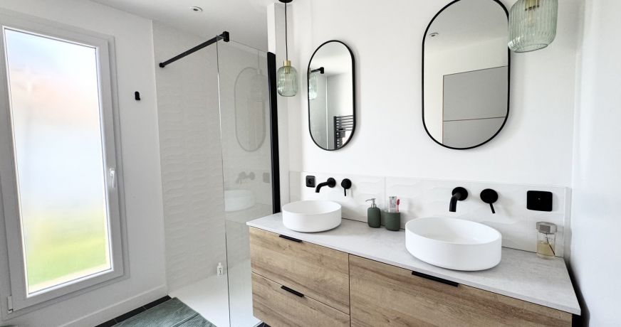 vente Maison de caractère Benesse Maremne