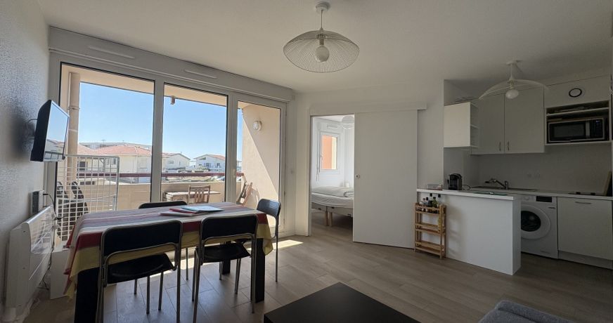 vente Résidence tourisme Hossegor