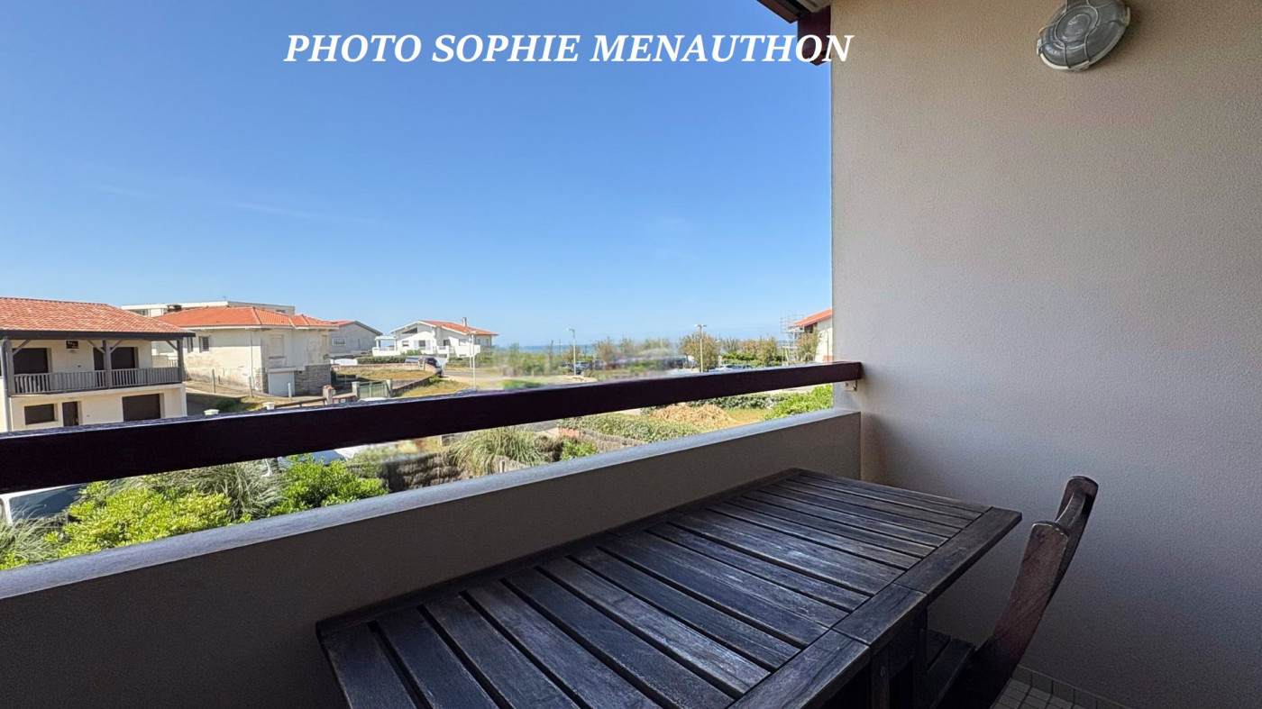 vente Résidence tourisme Hossegor - Photo 1