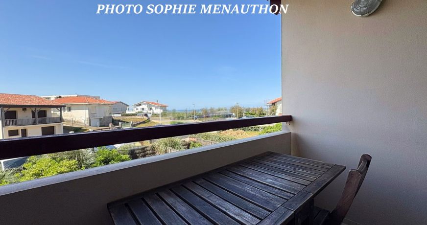 vente Résidence tourisme Hossegor