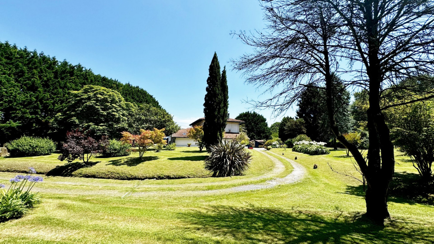 vente Propriété Saint Martin De Seignanx - Photo 10