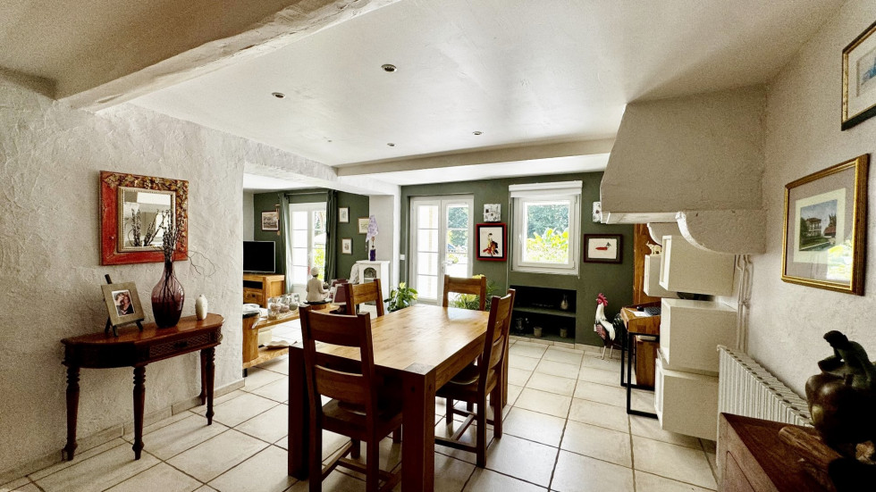 vente Propriété Saint Martin De Seignanx - Photo 5